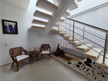 Casa en venta en barrio Pance Cali