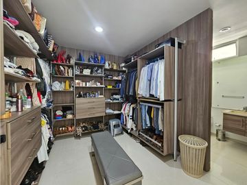 Casa en venta en barrio Pance Cali