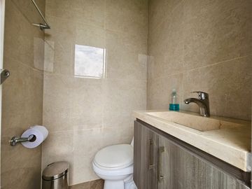 Casa en venta en barrio Pance Cali