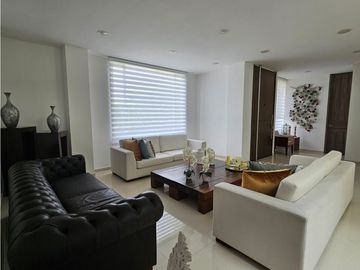 Casa en venta en barrio Pance Cali