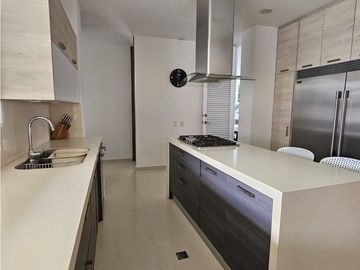 Casa en venta en barrio Pance Cali