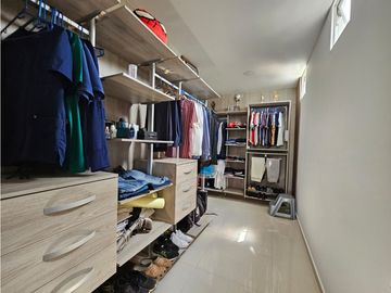 Casa en venta en barrio Pance Cali