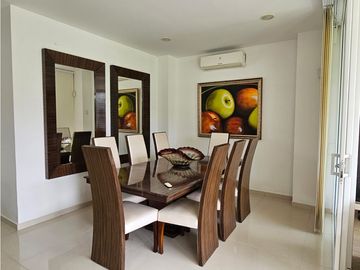 Casa en venta en barrio Pance Cali