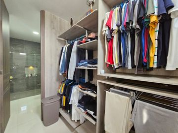 Casa en venta en barrio Pance Cali