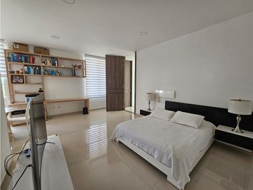 Casa en venta en barrio Pance Cali