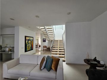 Casa en venta en barrio Pance Cali
