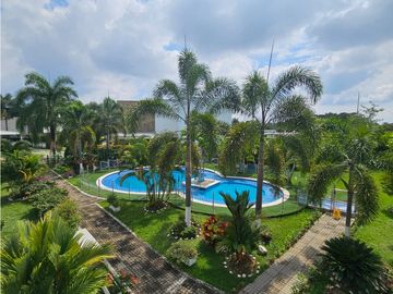 Casa en venta en barrio Pance Cali