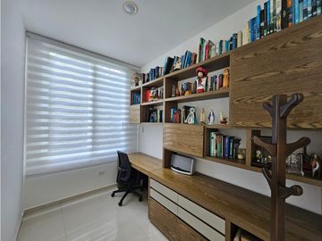 Casa en venta en barrio Pance Cali