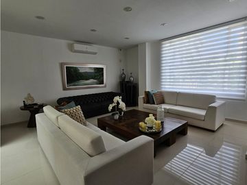 Casa en venta en barrio Pance Cali