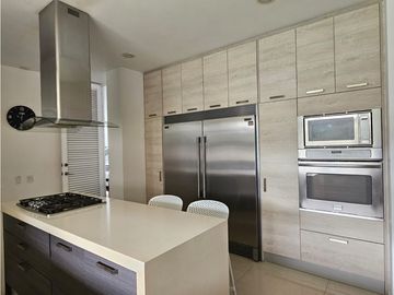 Casa en venta en barrio Pance Cali