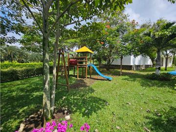 Casa en venta en barrio Pance Cali