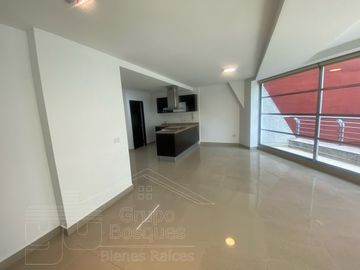 Venta de Departamento en Reforma Social Miguel Hidalgo Ciudad de México