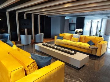 DEPARTAMENTO EN VENTA INTERLOMAS PENTHOUSE ANTIA