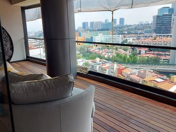 DEPARTAMENTO EN VENTA INTERLOMAS PENTHOUSE ANTIA