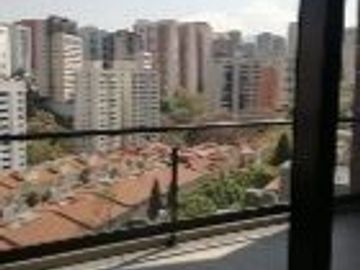 DEPARTAMENTO EN VENTA INTERLOMAS PENTHOUSE ANTIA