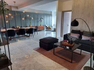 DEPARTAMENTO EN VENTA INTERLOMAS PENTHOUSE ANTIA
