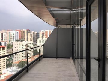 DEPARTAMENTO EN VENTA INTERLOMAS PENTHOUSE ANTIA