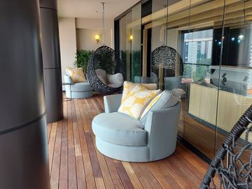DEPARTAMENTO EN VENTA INTERLOMAS PENTHOUSE ANTIA