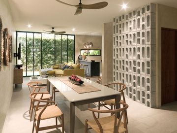 Casa en venta Mérida Yucatán, Privada Nara Temozón