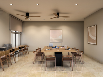 Departamento en venta Mérida Yucatán, Teana Temozón Norte