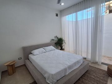 Departamento en venta Mérida Yucatán, Teana Temozón Norte