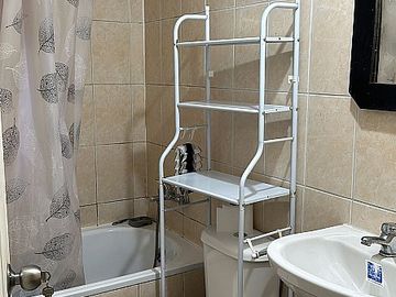 VENTA EL BOSQUE, DPTO MADRID, 2 DORM, 1 BAÑO