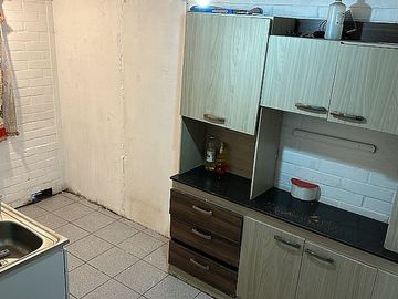 VENTA EL BOSQUE, DPTO MADRID, 2 DORM, 1 BAÑO