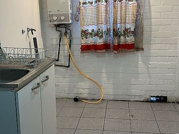 VENTA EL BOSQUE, DPTO MADRID, 2 DORM, 1 BAÑO