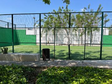 ResidenciaPrivada Kinish con amenidades en Merida, Yucatan
