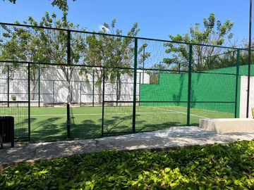 ResidenciaPrivada Kinish con amenidades en Merida, Yucatan