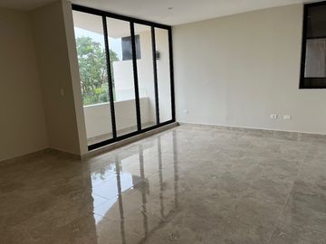 ResidenciaPrivada Kinish con amenidades en Merida, Yucatan