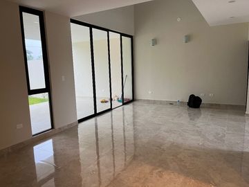 ResidenciaPrivada Kinish con amenidades en Merida, Yucatan