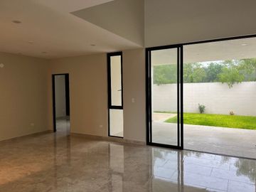 ResidenciaPrivada Kinish con amenidades en Merida, Yucatan