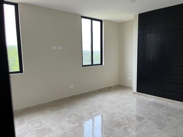 ResidenciaPrivada Kinish con amenidades en Merida, Yucatan