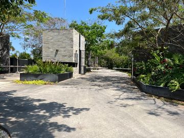 ResidenciaPrivada Kinish con amenidades en Merida, Yucatan
