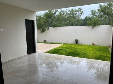 ResidenciaPrivada Kinish con amenidades en Merida, Yucatan