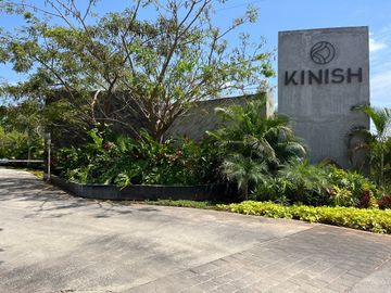 ResidenciaPrivada Kinish con amenidades en Merida, Yucatan