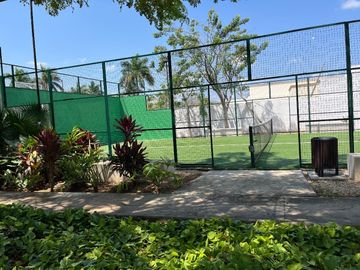 ResidenciaPrivada Kinish con amenidades en Merida, Yucatan