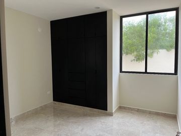ResidenciaPrivada Kinish con amenidades en Merida, Yucatan