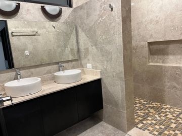ResidenciaPrivada Kinish con amenidades en Merida, Yucatan