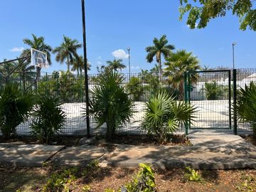 ResidenciaPrivada Kinish con amenidades en Merida, Yucatan