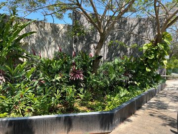 ResidenciaPrivada Kinish con amenidades en Merida, Yucatan