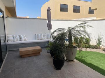 Casa Nueva en VENTA Fraccionamiento privado sur de León cercano Puerto Interior