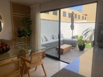 Casa Nueva en VENTA Fraccionamiento privado sur de León cercano Puerto Interior