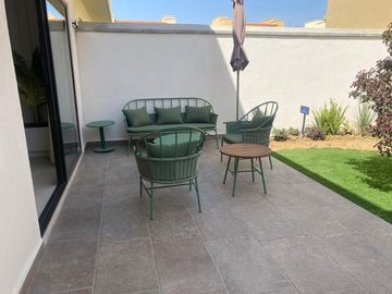 Casa Nueva en VENTA Fraccionamiento privado sur de León cercano Puerto Interior