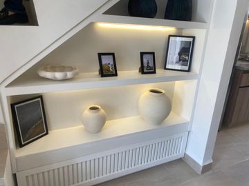 Casa Nueva en VENTA Fraccionamiento privado sur de León cercano Puerto Interior