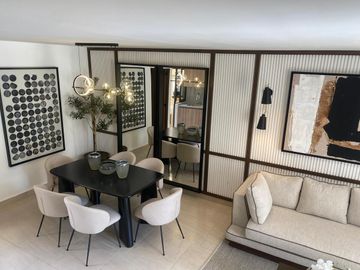Casa Nueva en VENTA Fraccionamiento privado sur de León cercano Puerto Interior