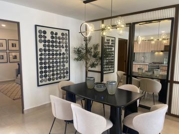 Casa Nueva en VENTA Fraccionamiento privado sur de León cercano Puerto Interior