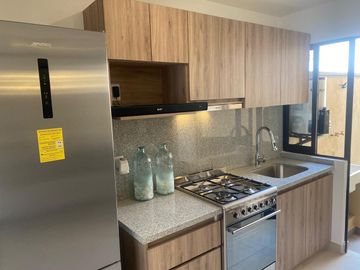 Casa Nueva en VENTA Fraccionamiento privado sur de León cercano Puerto Interior