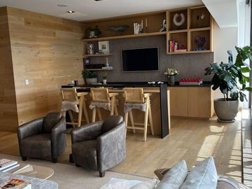 Departamento en Venta en Club Residencial Bosques
